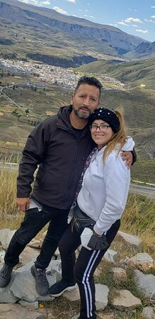 NATIVA TRIPS-阿雷基帕必去景点