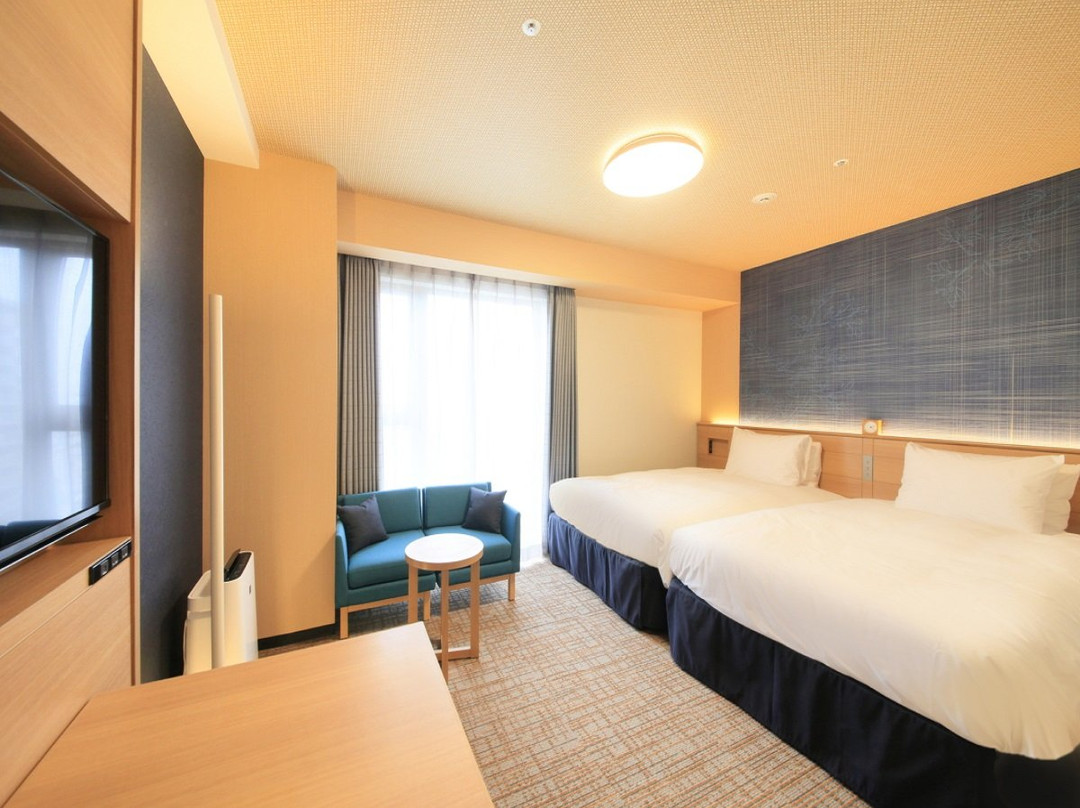 姬路市酒店住宿-Richmond Hotel Himeji