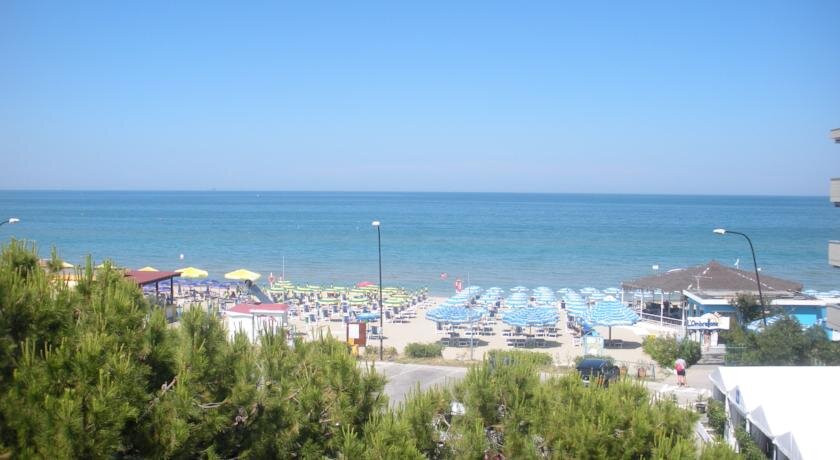 Hotel Giada