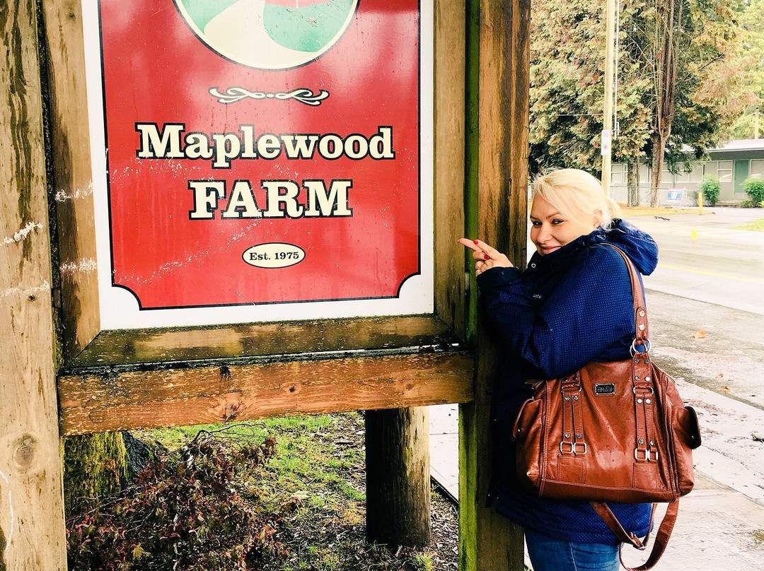 Maplewood Farm景点图片