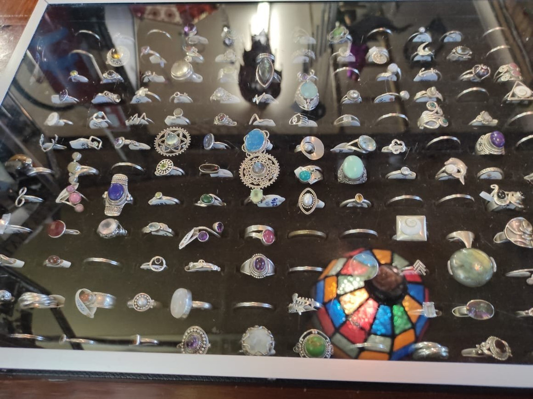 Magenta Moon Boutique-Ponta do Ouro必去景点