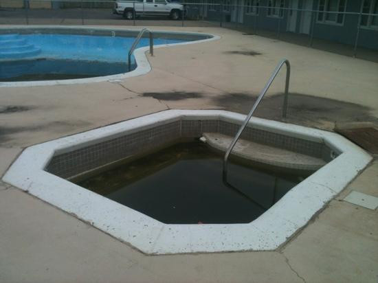 Eastwood Inn of Wadena