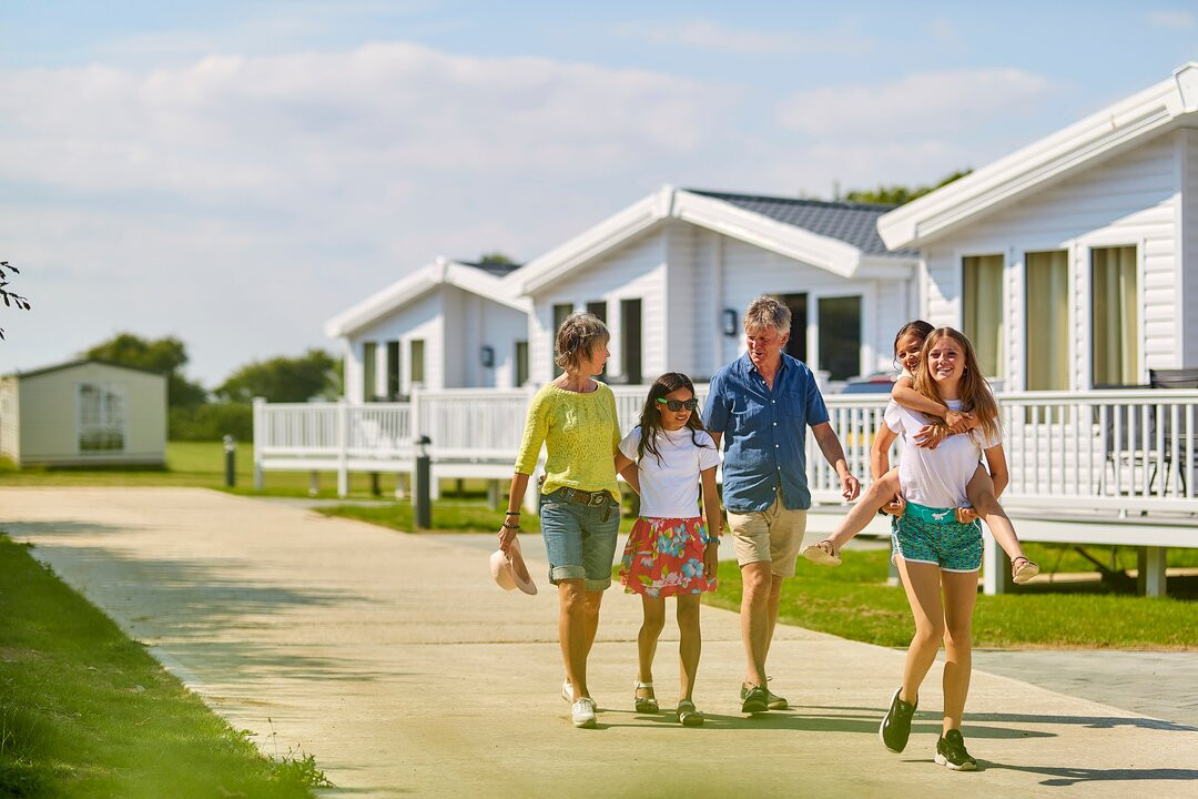 Parkdean Resorts St Margaret's Bay