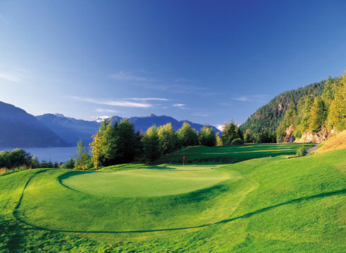 Furry Creek旅游攻略图片