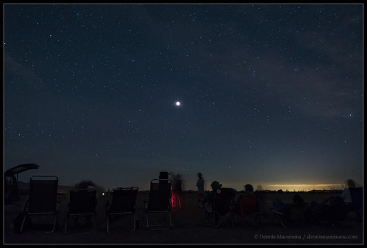 Borrego Night Sky Tours