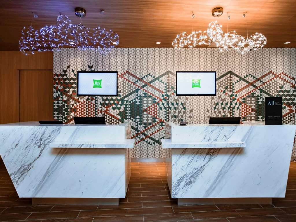 Ibis Styles Kota Bharu主图