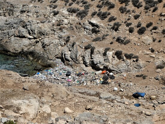 Agios Ioannis Cave-Irakleia必去景点