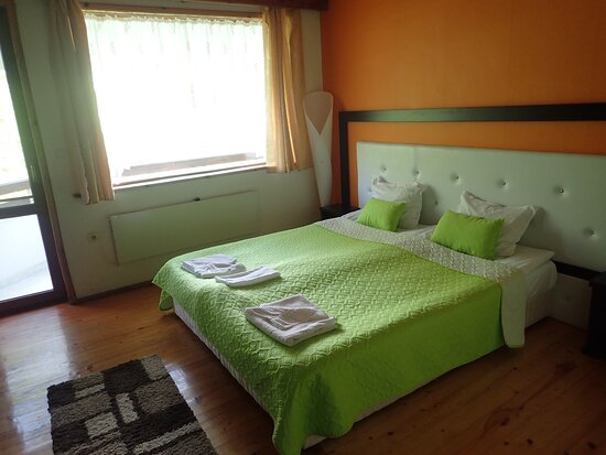 Hotel Paradise Place-客卧