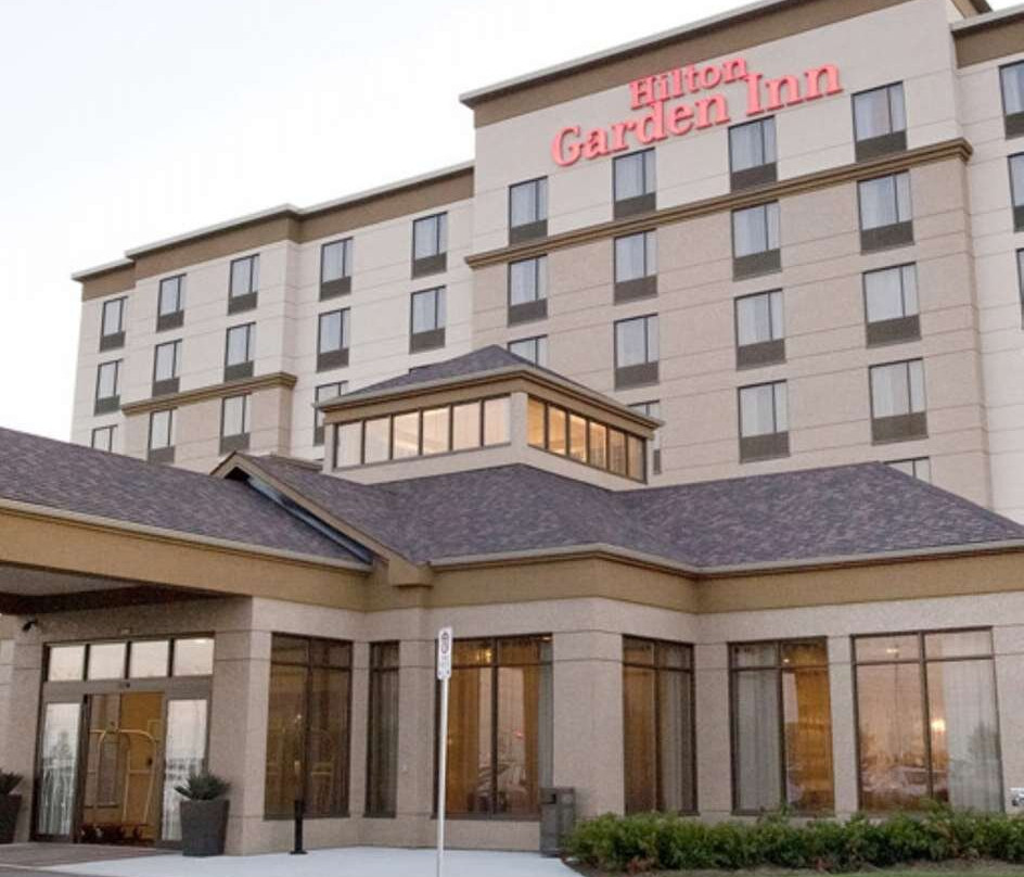 Hilton Garden Inn Toronto/Brampton主图