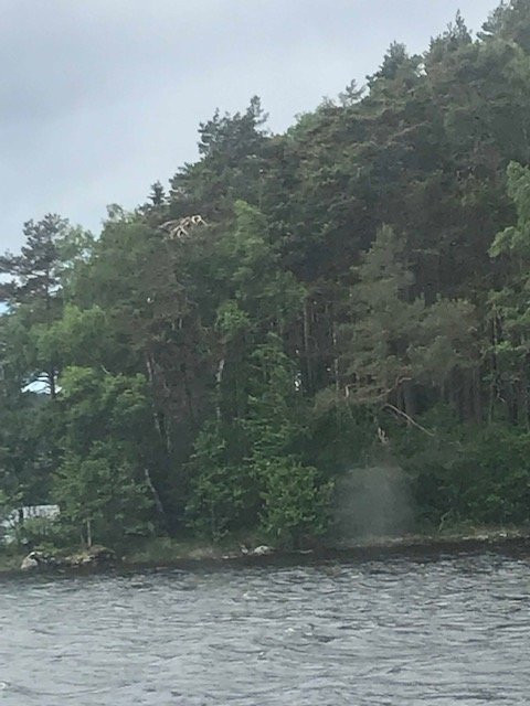 Halden Canal-Orje必去景点