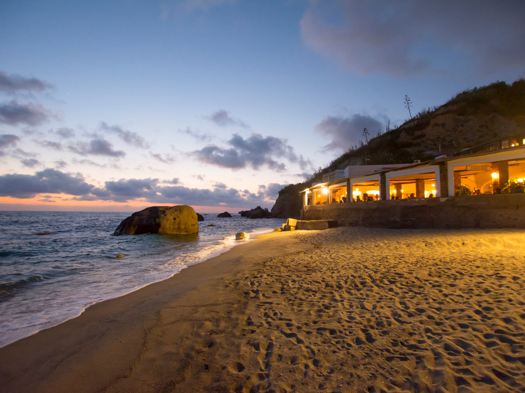 Ristorante Cava Dell'Isola  Da Imma & Mauro