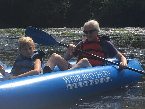 Webb Brothers Float Service, Inc-Reliance必去景点