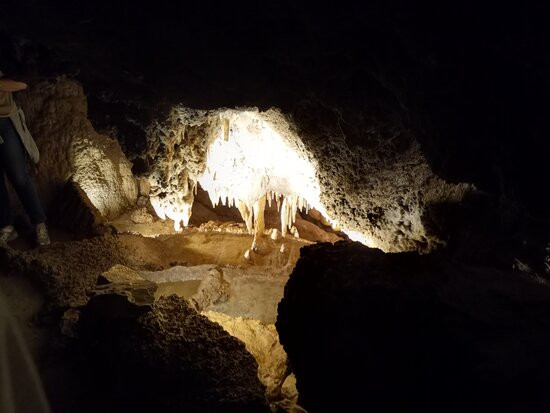 Glenwood Caverns Adventure Park景点图片