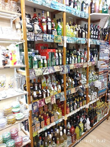 Vävypoika-罗德城必去景点