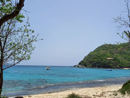 Jungle Tour Santa Marta-圣玛尔塔必去景点