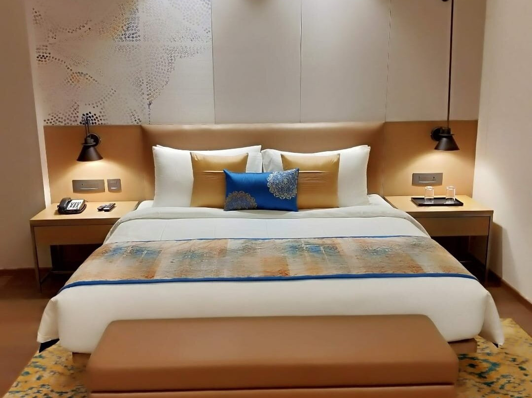 Sayaji Jamnagar主图