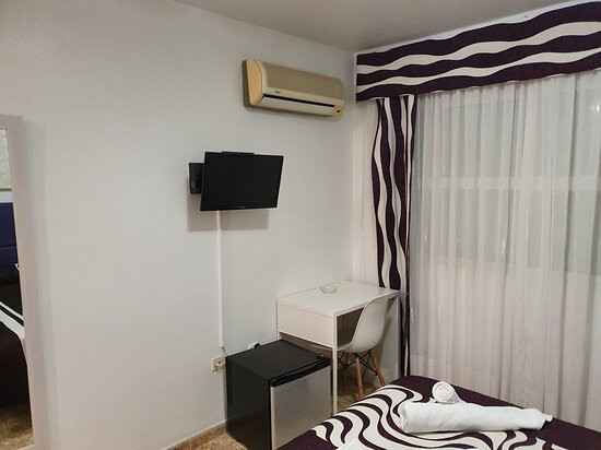 Hotel Campomar主图