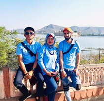 Iceland tours Kashmir景点图片