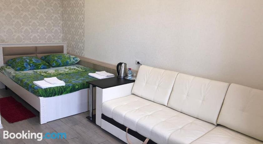 Kak Doma Guest House