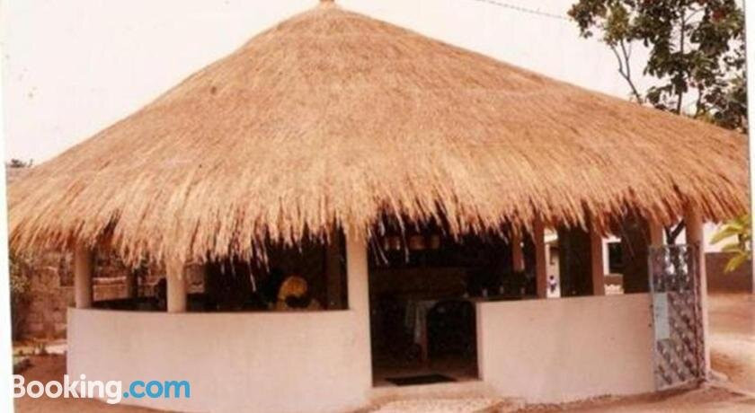 Auberge Ndimack du saloum