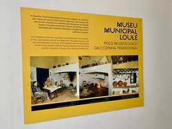 Museu Municipal Loule景点图片