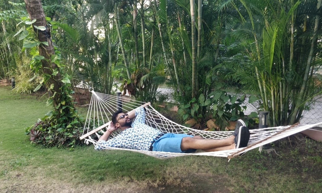 Sterling Goa Varca主图