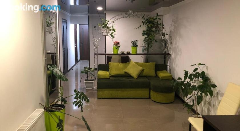 Hostel Zhytomyr