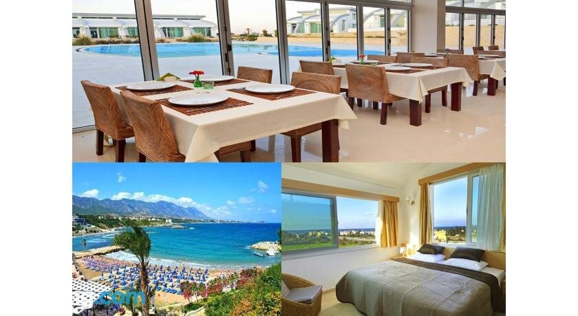 Fairmont Seaview with Pool主图