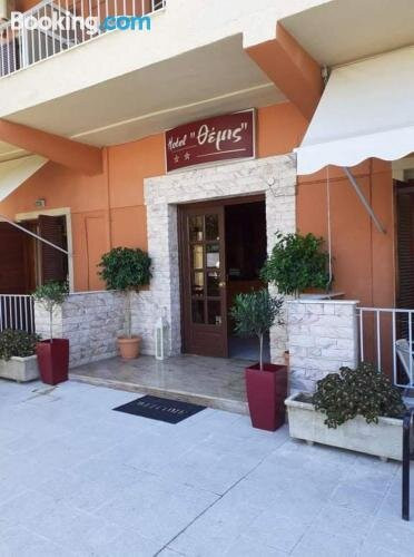 Themis Hotel