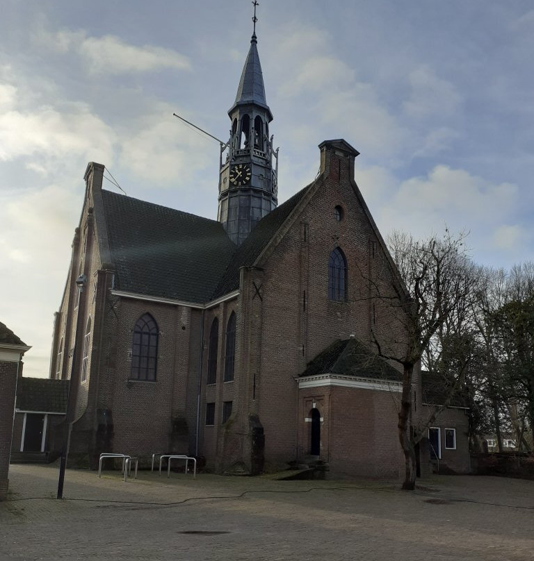 Kogerkerk景点图片