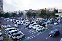 Aeon Mall, Yamato景点图片