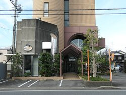 Inuyama City Hotel主图