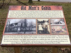 The Shepherd of the Hills-布兰森必去景点