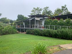 卡塔利娜公寓酒店-餐饮