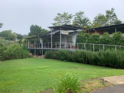 卡塔利娜公寓酒店主图