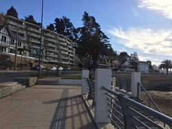 Playa Amarilla-Concon必去景点