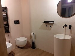 Le Suite Apartments主图