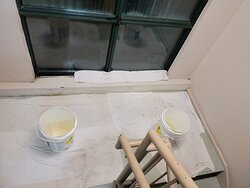 北印第安纳波利斯希尔顿合博套房酒店-浴室