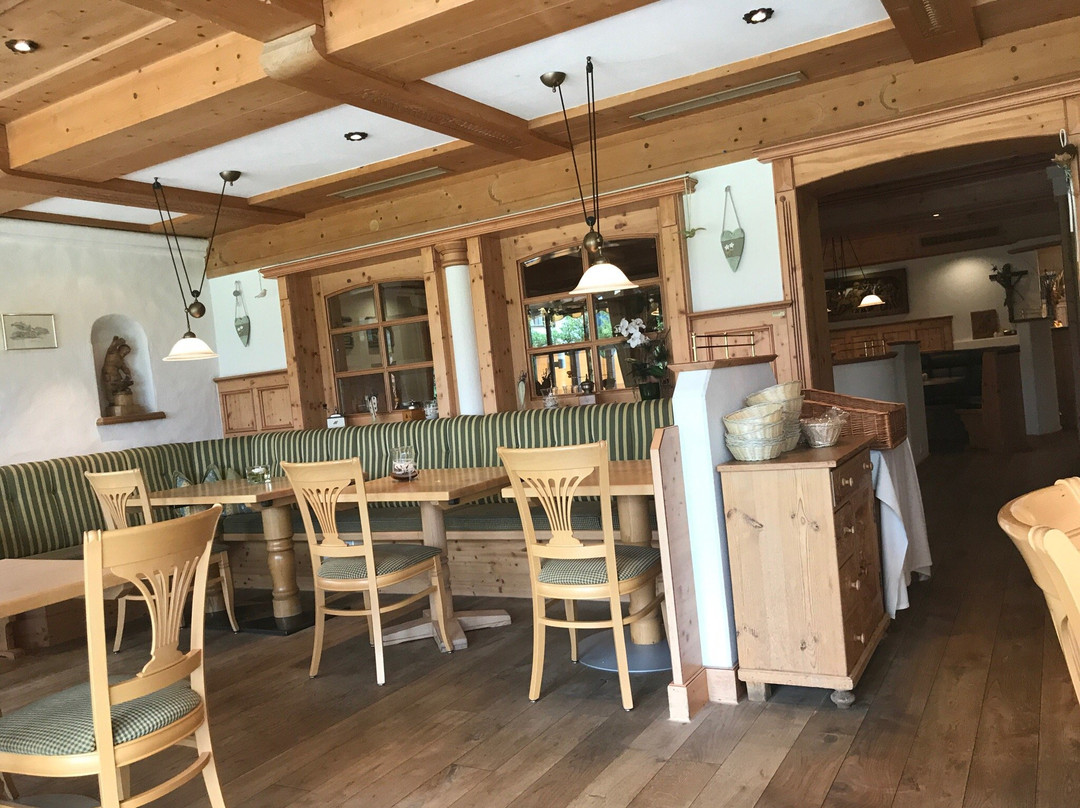 Haus Christine Pension主图