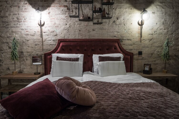 B&B Slapen Bij Dkw主图