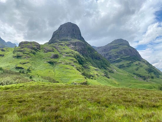 The Highland Mountain Company景点图片