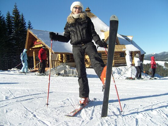 Mount Bukovel-Bukovel必去景点