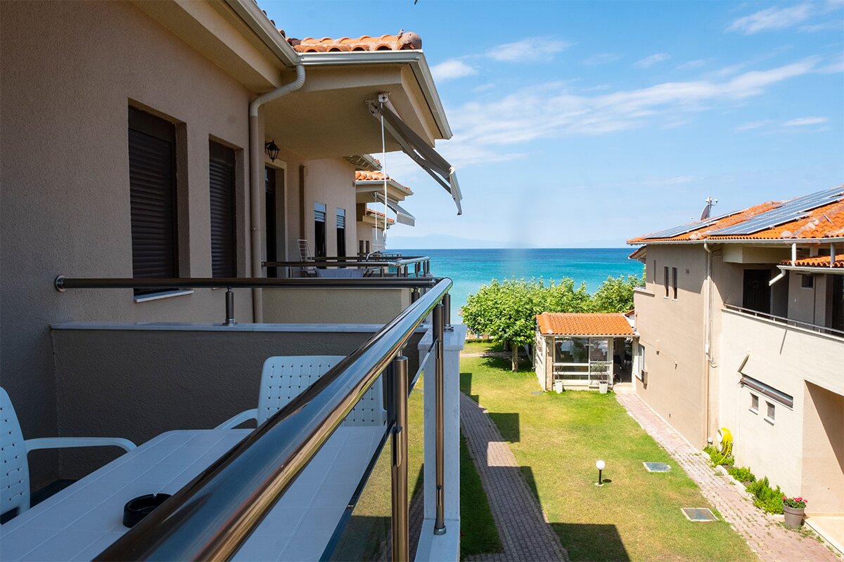 Hotel Alkioni by the Sea-酒店景观