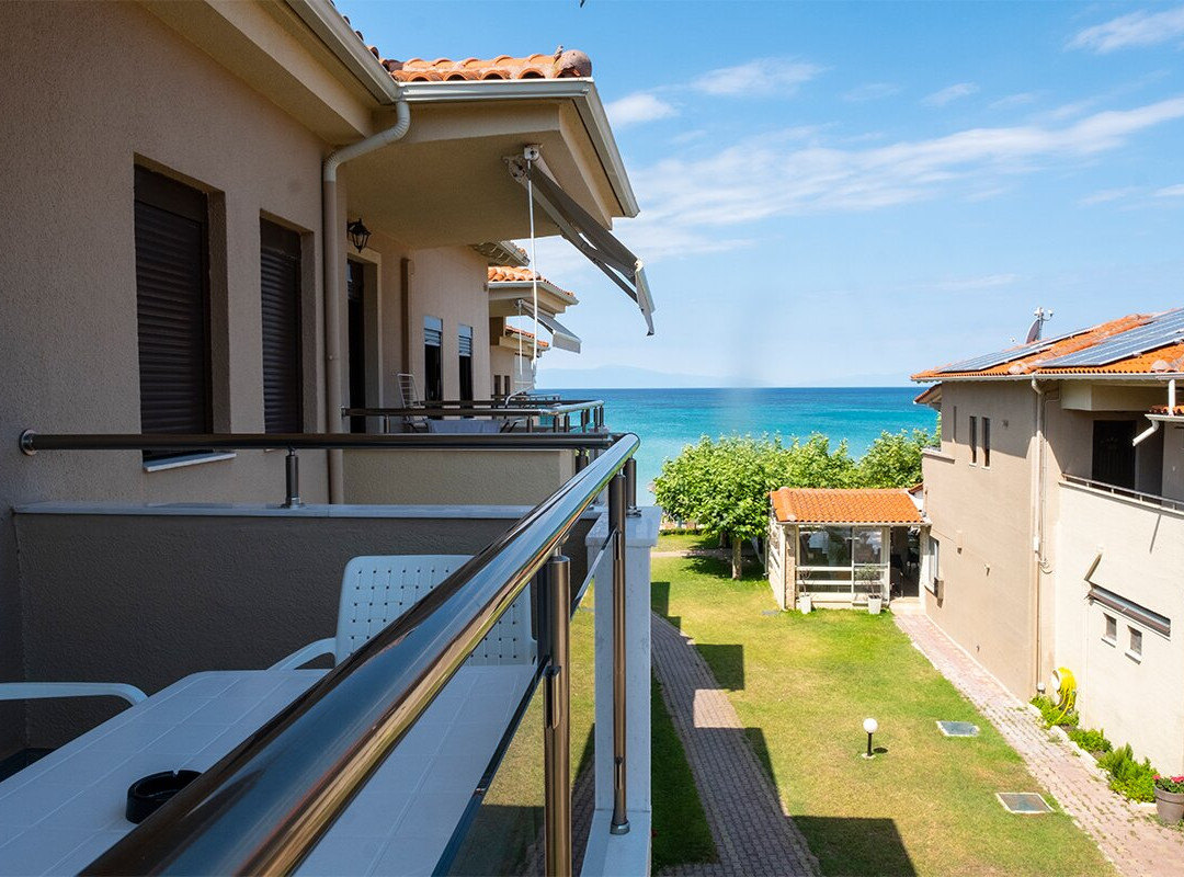 Hotel Alkioni by the Sea主图