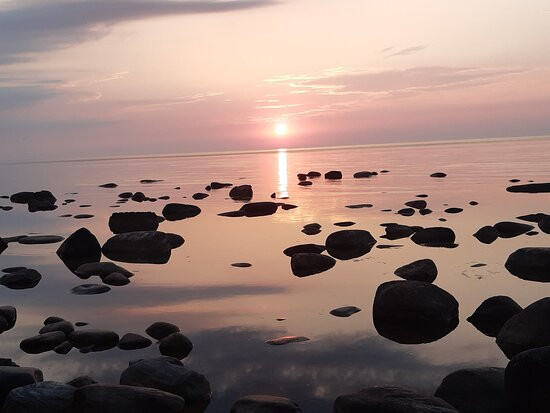 The Rocks of Kaltene景点图片