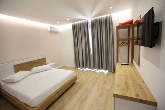 Sea Breeze Villa-客卧