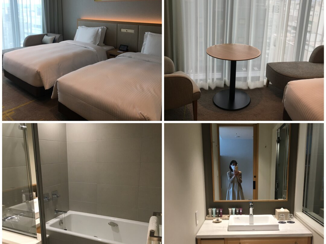 Miyako Hotel Hakata主图