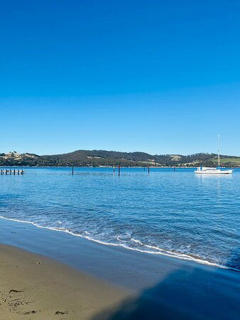 Tinderbox Marine Reserve-Tinderbox必去景点