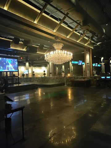 The Painted Duck-亚特兰大必去景点