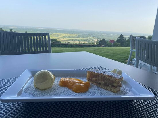 Rákóczi Hotel主图